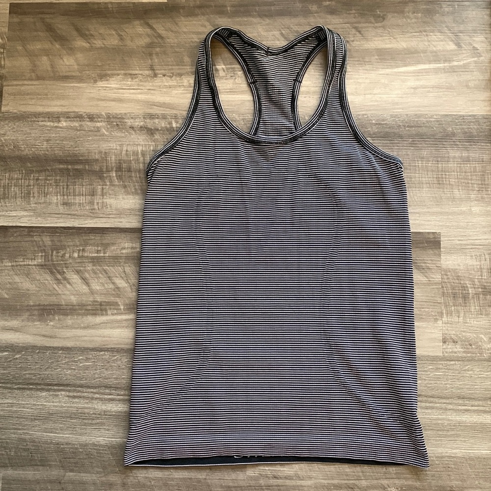 Lululemon Swiftly Tech Racerback Tank Top